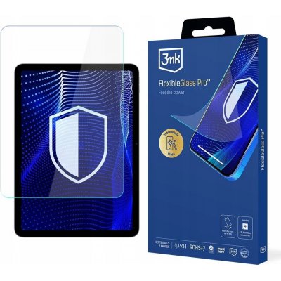 3mk FlexibleGlass Pro pro iPad Air 11'' 6 gen. 2024 - 5903108570305 – Zboží Živě