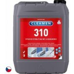 Cleamen 310 gelový čistič WC 5 l – Sleviste.cz