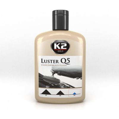 K2 LUSTER Q5 200 g