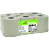 Toaletní papír Celtex Mini Jumbo BIO E-Tissue Sand 2-vrstvý 12 ks