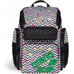 One Go Travel Backpack Allover 45 l – Hledejceny.cz