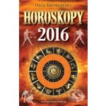 Nakladatelství Brána a.s. Horoskopy 2016 – Hledejceny.cz