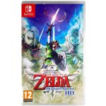 The Legend of Zelda: Skyward Sword – Sleviste.cz