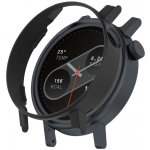 VSECHNONAMOBIL 119485 PC HALF COVER Plastový kryt CMF Watch 3 Pro černý – Zboží Živě