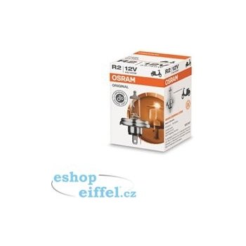 Osram Standard 64183 R2 P45t 12V 45/40W od 115 Kč - Heureka.cz