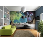 AG design FTS-0094 Papírová fototapeta Vesmír rozměry 360 x 254 cm – Zbozi.Blesk.cz