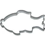 Smolík Vykrajovátko ryba 14,6 cm – Hledejceny.cz