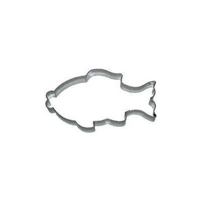 Smolík Vykrajovátko ryba 14,6 cm – Hledejceny.cz