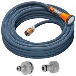 Gardena Liano Xtreme Zahradní hadicový set, 15 m, ø 13 mm, 35 bar 18465-20 – Hledejceny.cz