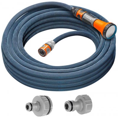 Gardena Liano Xtreme Zahradní hadicový set, 15 m, ø 13 mm, 35 bar 18465-20 – Hledejceny.cz