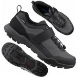 Shimano SH-EX500 černá – Zboží Mobilmania