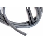 TEXIM Pryžový profil pr. 6mm, říznutý - 1 m – Zboží Dáma