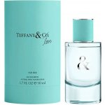 Tiffany & Co. Tiffany & Love parfémovaná voda dámská 50 ml – Zbozi.Blesk.cz