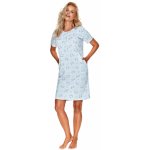 Taro Katia košilka s kočkami šedá – Zboží Dáma