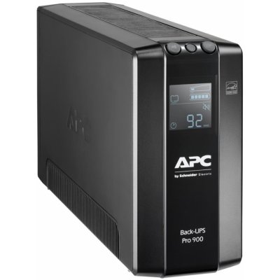 APC BR900MI – Zboží Živě