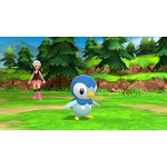 Pokemon Brilliant Diamond – Zboží Dáma