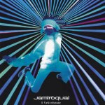 Jamiroquai - A Funk Odyssey CD – Hledejceny.cz