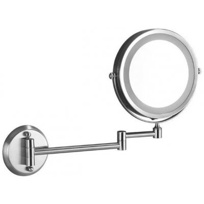 V Tac VT0616 LED kosmetické zrcátko – Zbozi.Blesk.cz