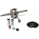 Klikový hřídel Malossi MHR TEAM, DRR DRX 90 ccm 2T LC | Zboží Auto