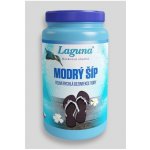 LAGUNA Modrý šíp 1kg – Zboží Mobilmania