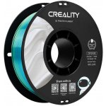 Creality CR-Silk PLA modrozelená 1 kg, 1,75 mm – Zboží Mobilmania