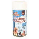 Trixie Trocken shampoo pudr 100 g – Hledejceny.cz