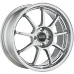 OZ ALLEGGERITA 10x18 5x130 ET40 star silver – Sleviste.cz