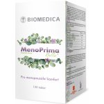 MenoPrima Bella nehormonální doplněk stravy pro menopauzální komfort ženy 120 tablet – Hledejceny.cz