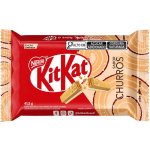 KitKat Churro 41,5 g – Hledejceny.cz