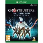 Ghostbusters the Video Game Remastered – Zboží Dáma