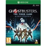 Ghostbusters the Video Game Remastered – Hledejceny.cz