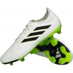 adidas Copa Pure.2 FG bílo-zelené HQ8977 – Hledejceny.cz
