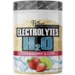 FitBoom Electrolytes H2O 500 g – Hledejceny.cz