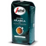 Segafredo Selezione Arabica zrnková 1 kg – Hledejceny.cz