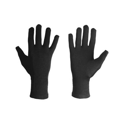Lill Sport Wool liner light 3012 černá – Hledejceny.cz
