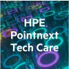 Rozšířená záruka hpe HPE 4 Year Tech Care Basic wCDMR MSL 2024 0 Drives Service (H07M9E)