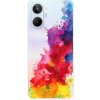 Pouzdro a kryt na mobilní telefon Realme iSaprio - Color Splash 01 - Realme 10