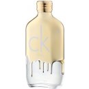 Calvin Klein CK One Gold toaletní voda unisex 100 ml