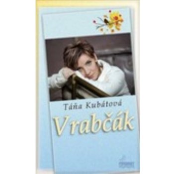 Kubátová Táňa - Vrabčák