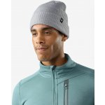 Smartwool Beanie teplá zimní čepice light gray heather – Hledejceny.cz