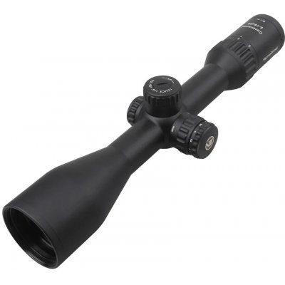 Continental x6 3-18x50 Fiber SFP Rifle Scope – Zbozi.Blesk.cz