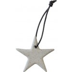 Keramická vánoční ozdoba Star Mole Dot DBKD – Hledejceny.cz