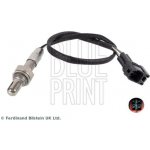Lambda sonda FEBI BILSTEIN 107606