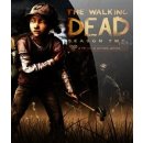 The Walking Dead: A Telltale Games Series (Season 2)