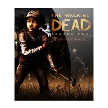 The Walking Dead: A Telltale Games Series (Season 2)