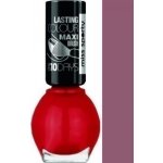 Miss Sporty lak na nehty Lasting Colour 390 7 ml – Hledejceny.cz