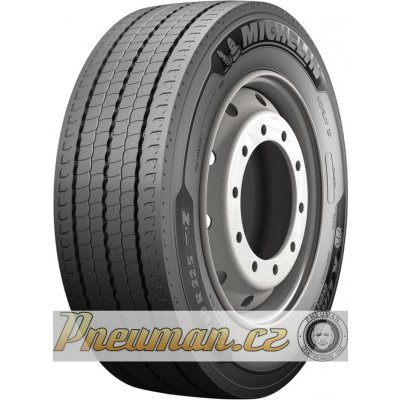 MICHELIN X LINE ENERGY F 385/55 R22,5 160K – Zboží Mobilmania
