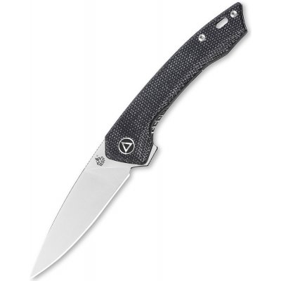 QSP knife Leopard QS135-B