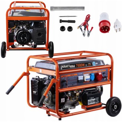 Kraft&Dele KD147 – Zboží Dáma