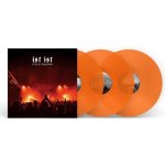 IST IST - Live At Paradiso (Translucent Orange Coloured) CLR LP – Hledejceny.cz